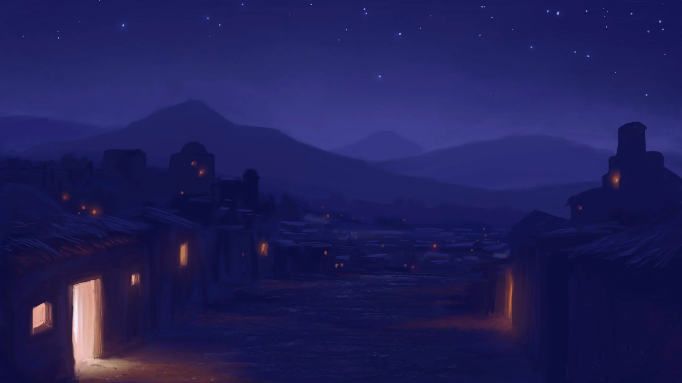 God's Rescue Mission: He Is From Ancient Days