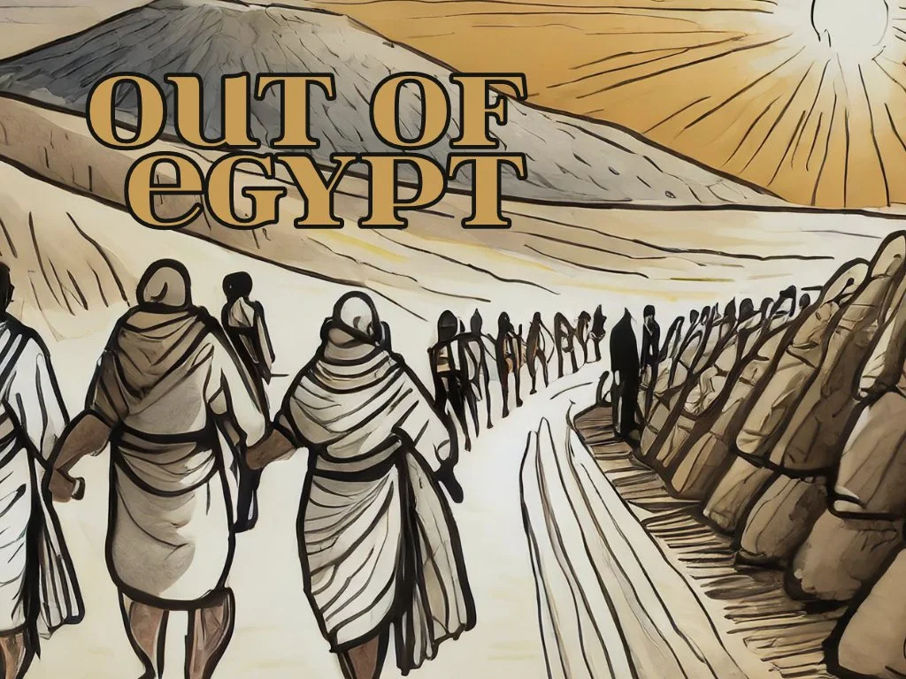 The Primacy of God's Love