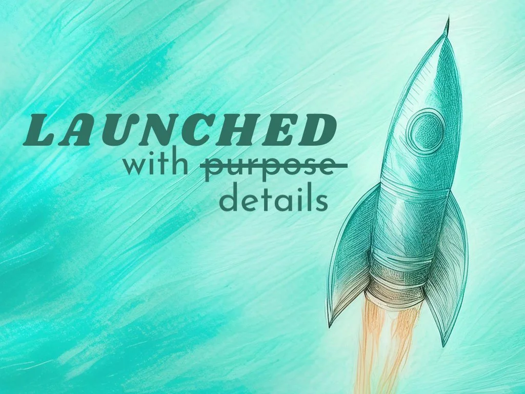 Being Ordered by Divine Wisdom