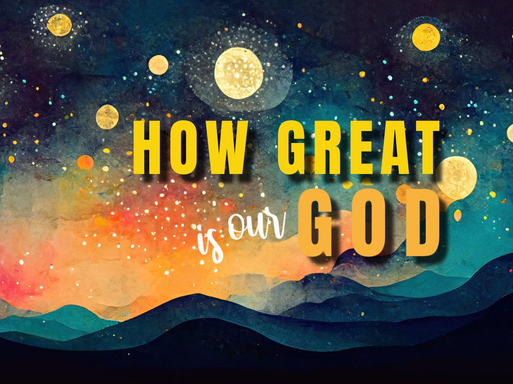 A Great Tribulation