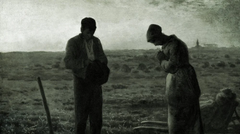 Praying with the God of Abraham, Isaac, Jacob, and... Moses