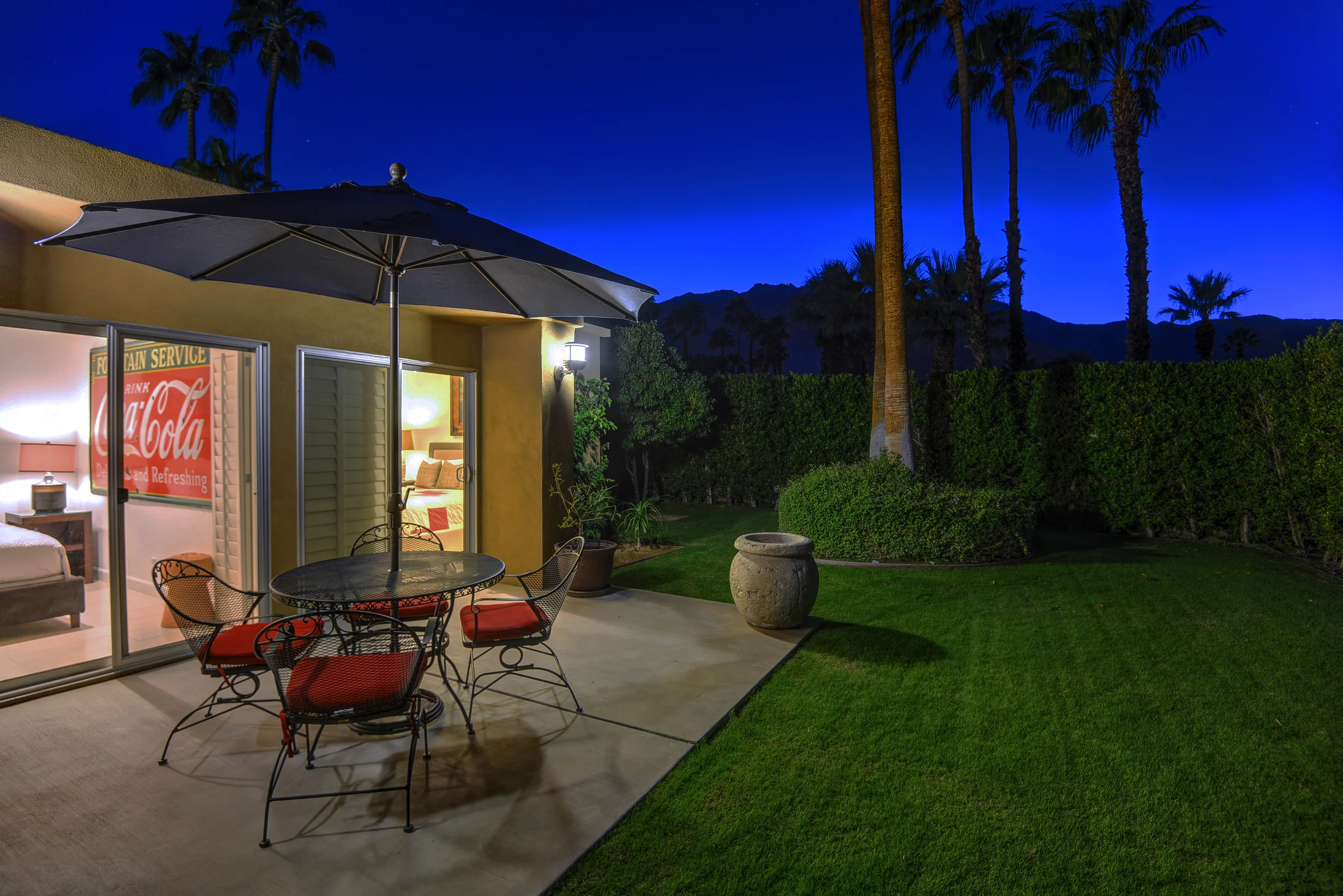 FRONT GUEST BEDROOM PATIO TO MOUNTAINS NIGHT.jpg