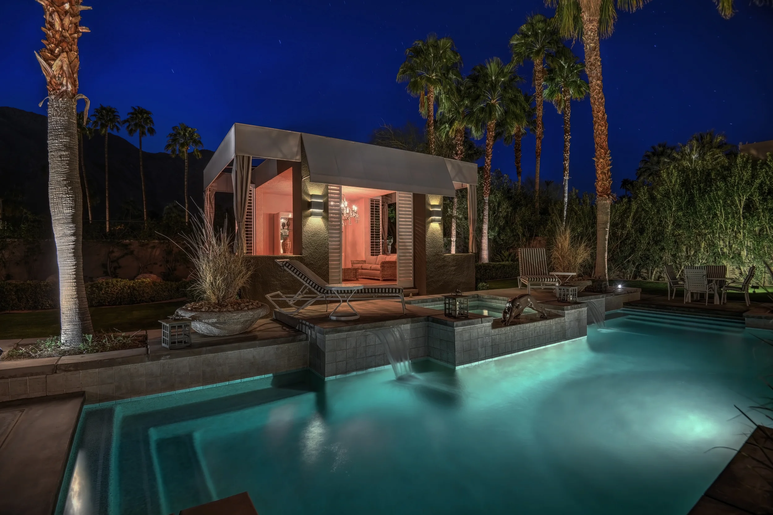 POOL HOUSE TO MOUNTAINS NIGHT .jpg