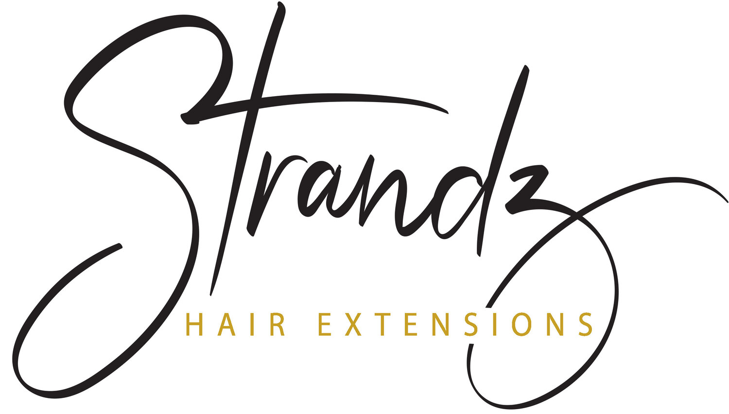 Strandz Hair Extensions