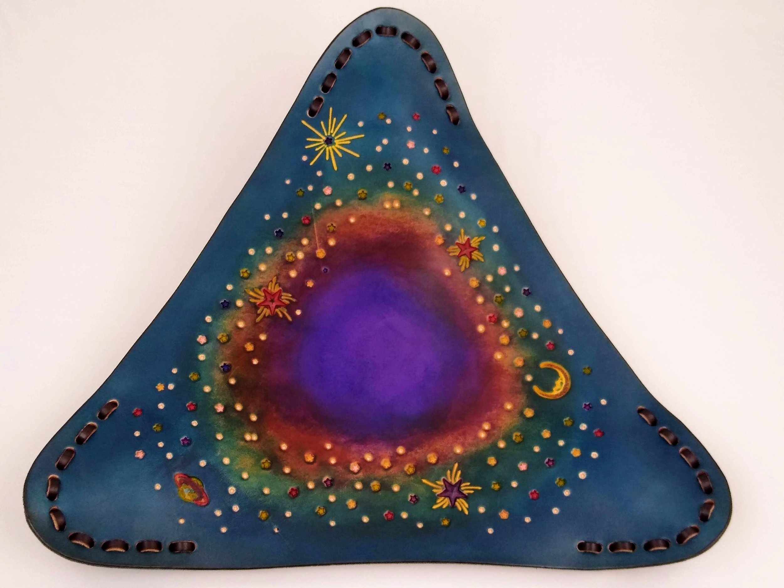 Large Royal Nebula Seat