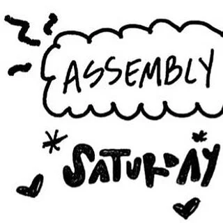 Saturday, June 4 at 1:00

Join 🏀 N-E-I-G-H-B-O-R 🏀 , a basketball game filled with playful competition collaboration. Let&rsquo;s bond through sweat! We will collectively make 8 ball shots to spell NEIGHBOR as many times as we can within the hour. 