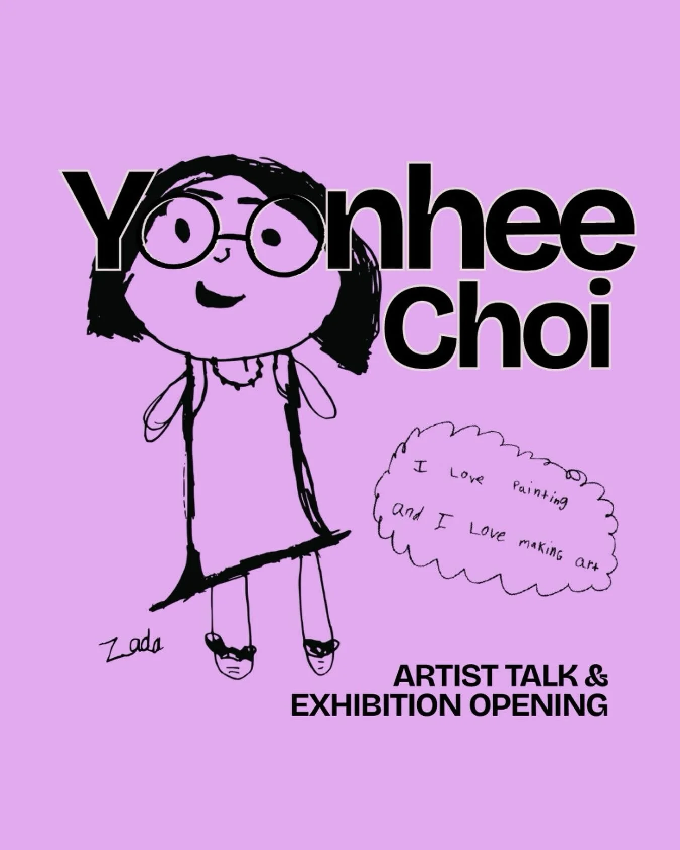 Please join us for the opening of Yoonhee Choi&rsquo;s exhibition &lsquo;Spring Stroll&rsquo; on December 4th, at 10am!  Yoonhee Choi&rsquo;s artwork explores how everyday materials can tell unique stories that help us look more closely at the world 