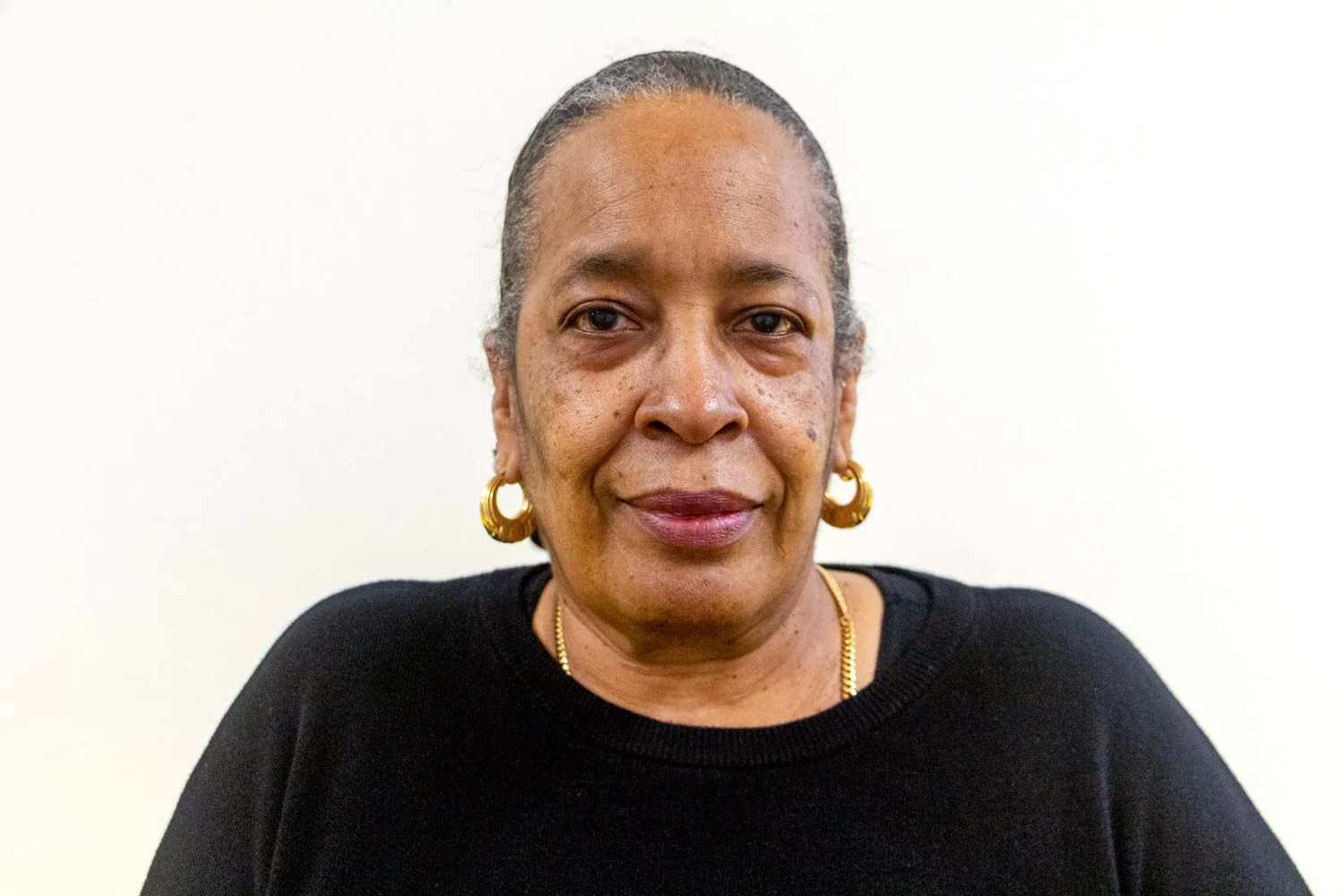 Exhibition Opening — Kathy Pennington + Harriet Tubman Center for Expanded Curatorial Practice at MLK School