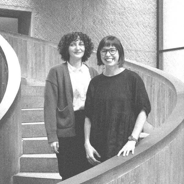 Hello hello! The Spring 2026 term has kicked off and KSMoCA is so excited to introduce the Deep Time Collective as our next artists in residence. 

Deep Time Collective is a collaboration between two alums of PSU&rsquo;s Art and Social Practice MFA P