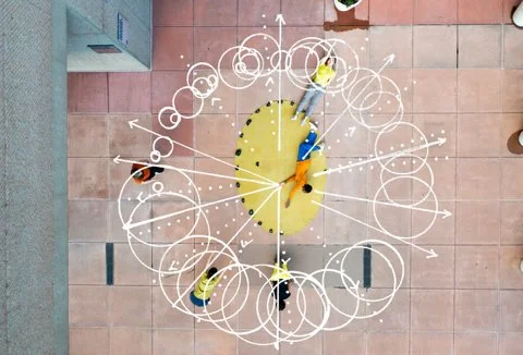 Exhibition Opening — DeepTime Collective