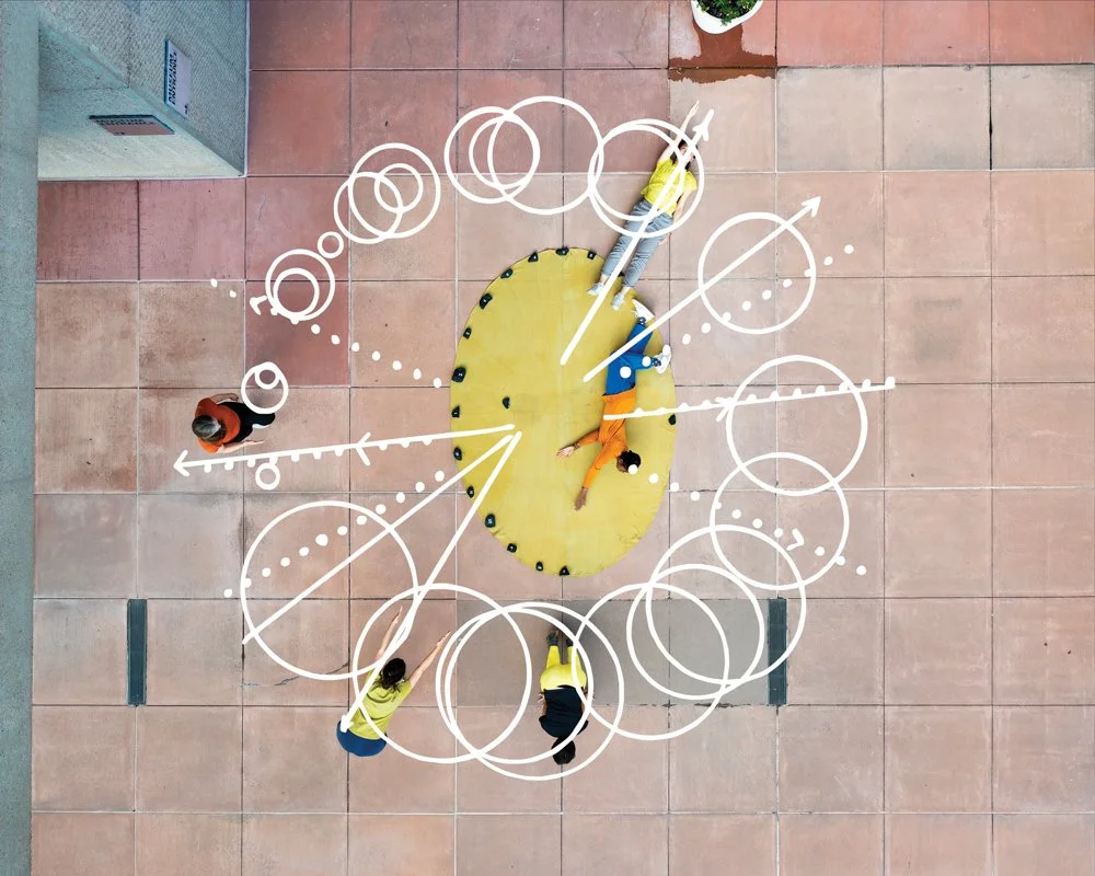 Exhibition Opening — DeepTime Collective