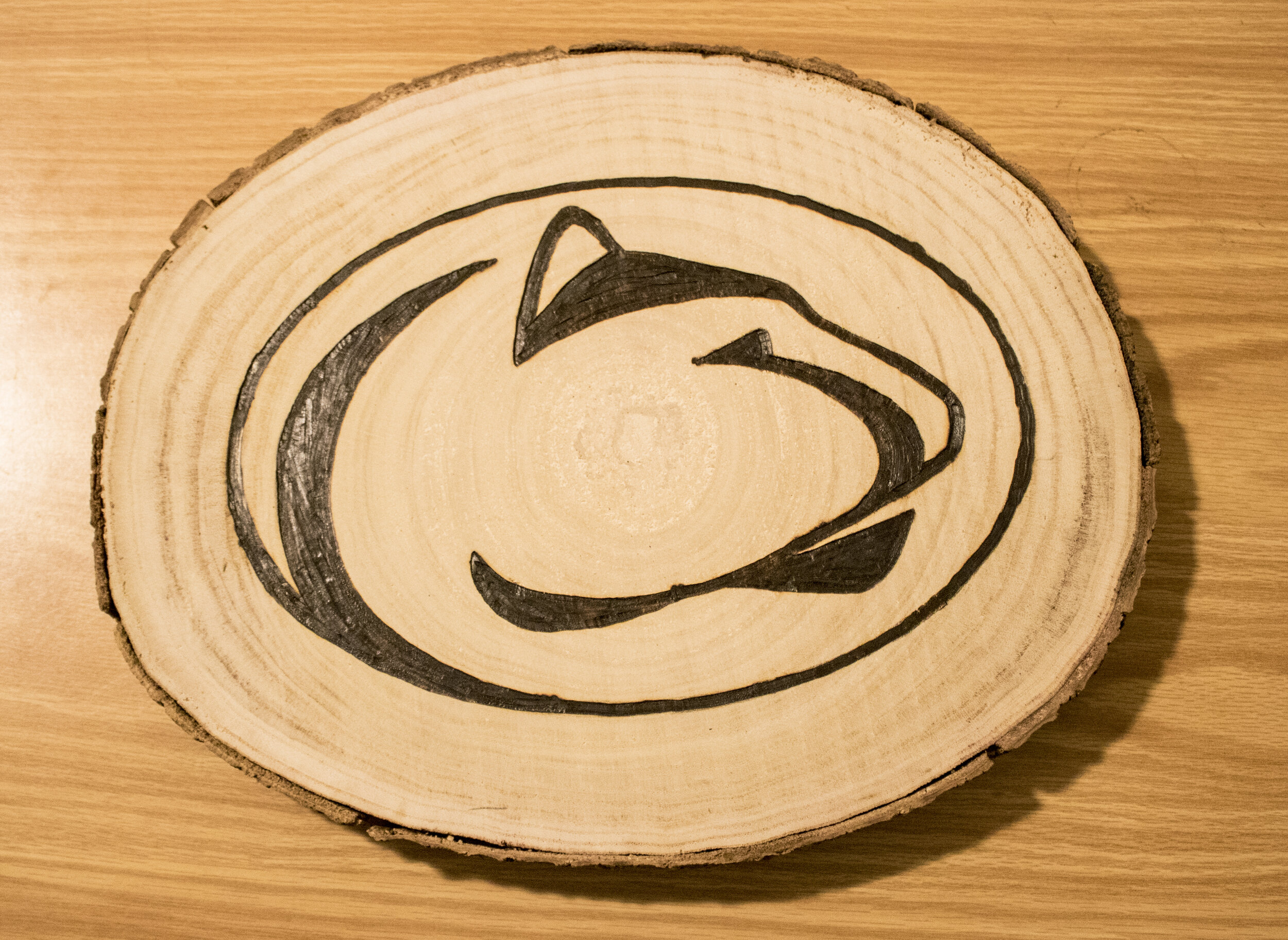 Penn State Woodburn