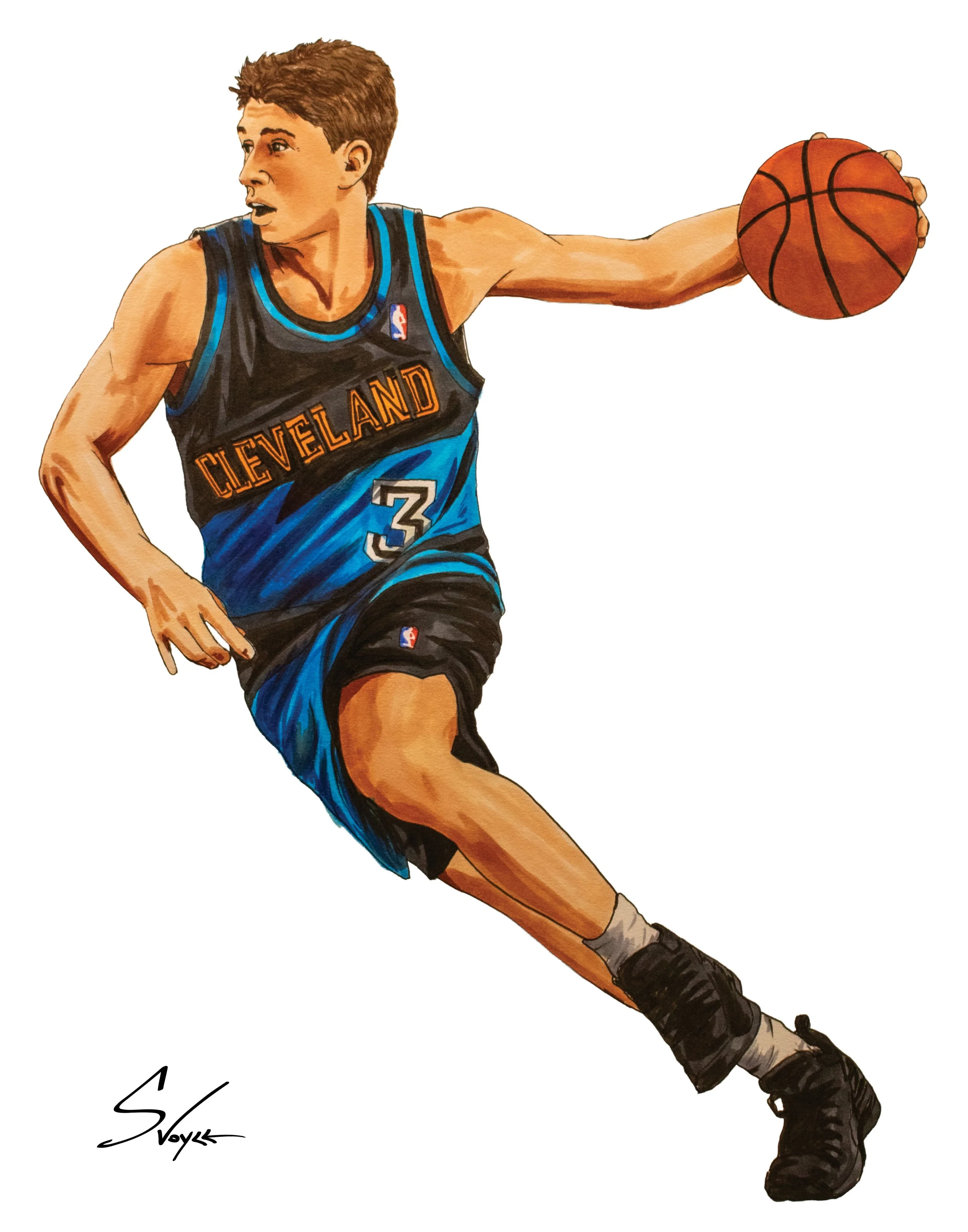 Bobby Sura