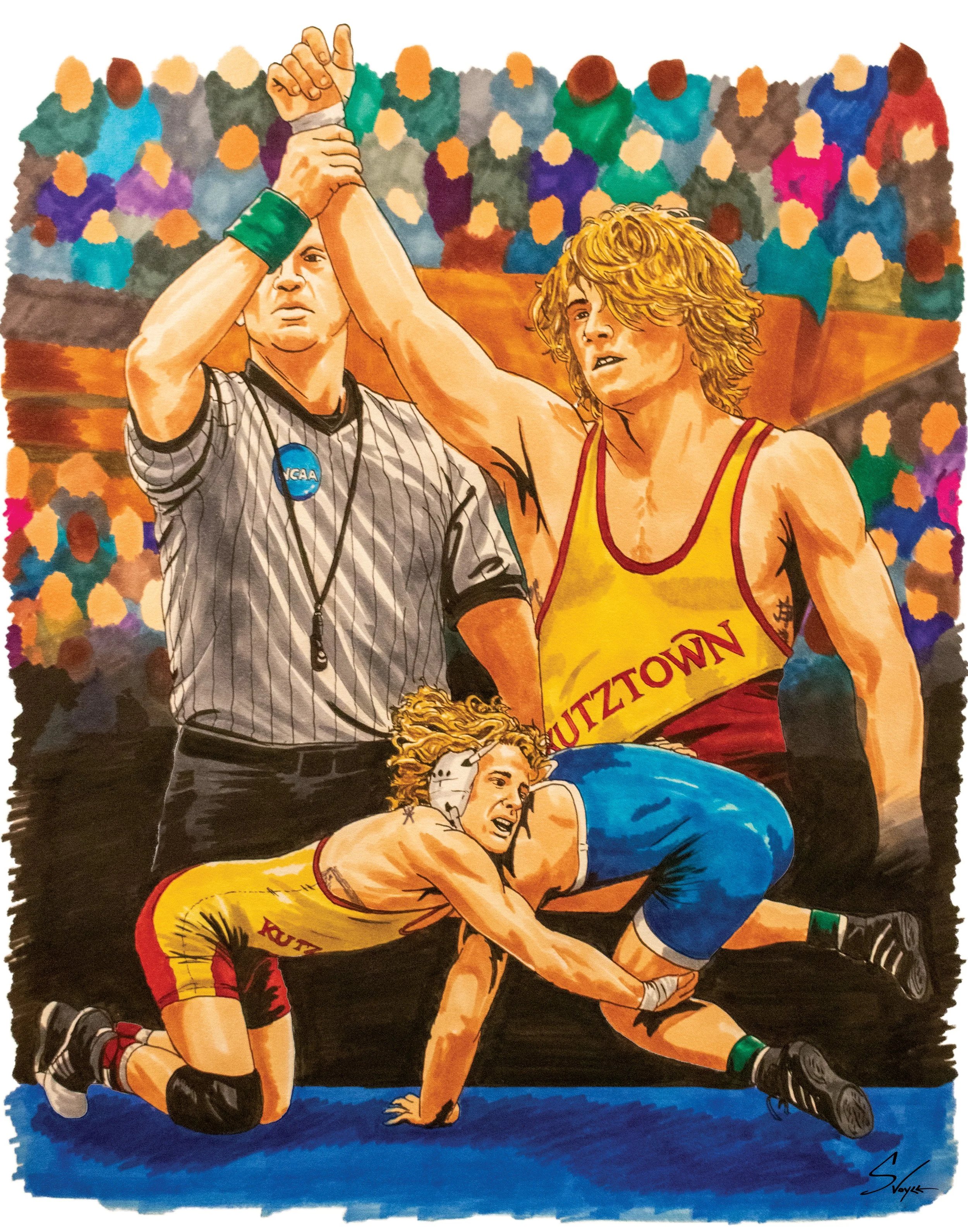 Joe Kemmerer