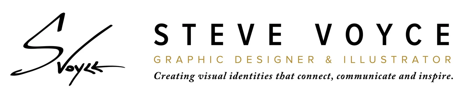 STEVE VOYCE