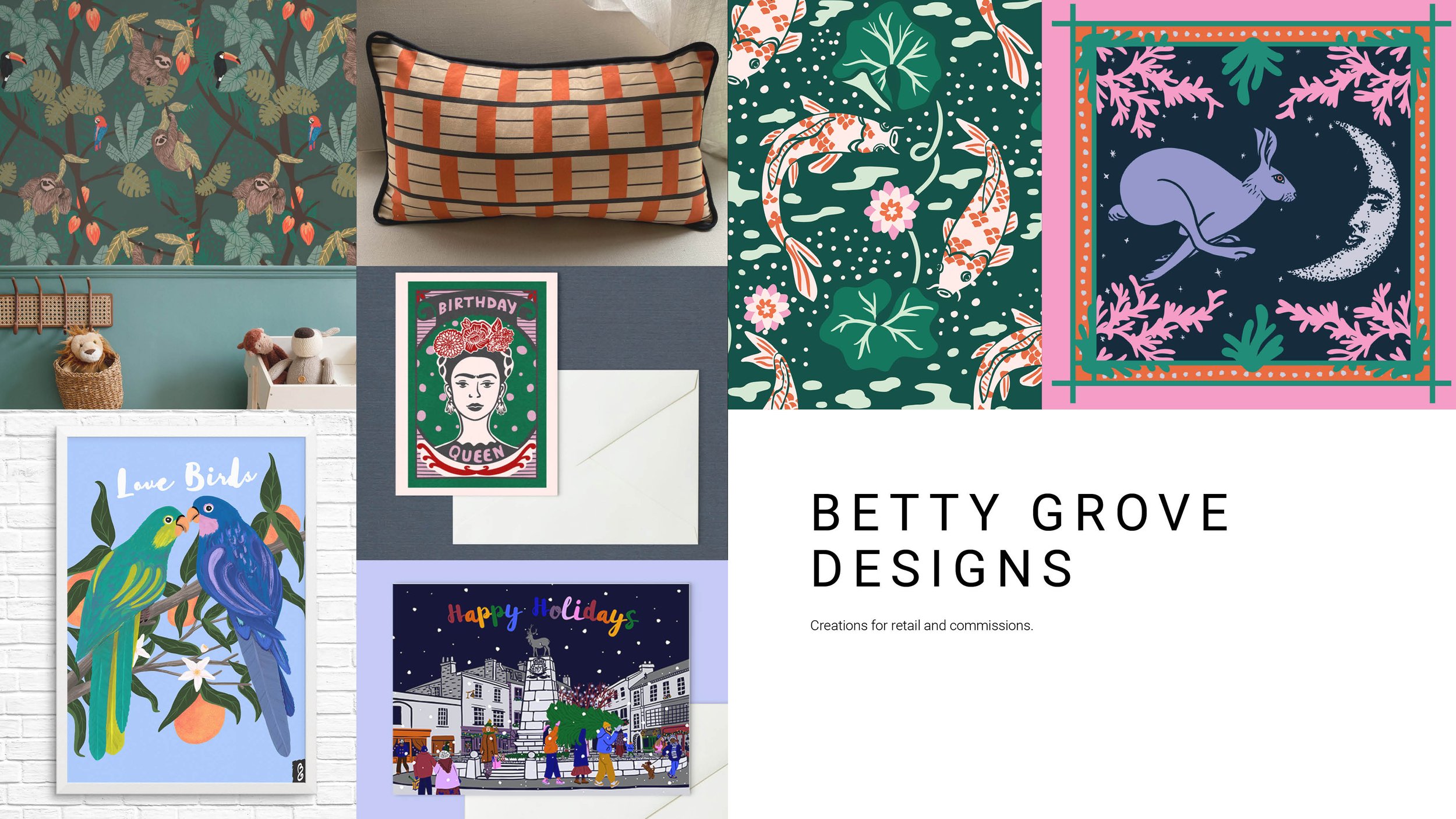 Portfolio