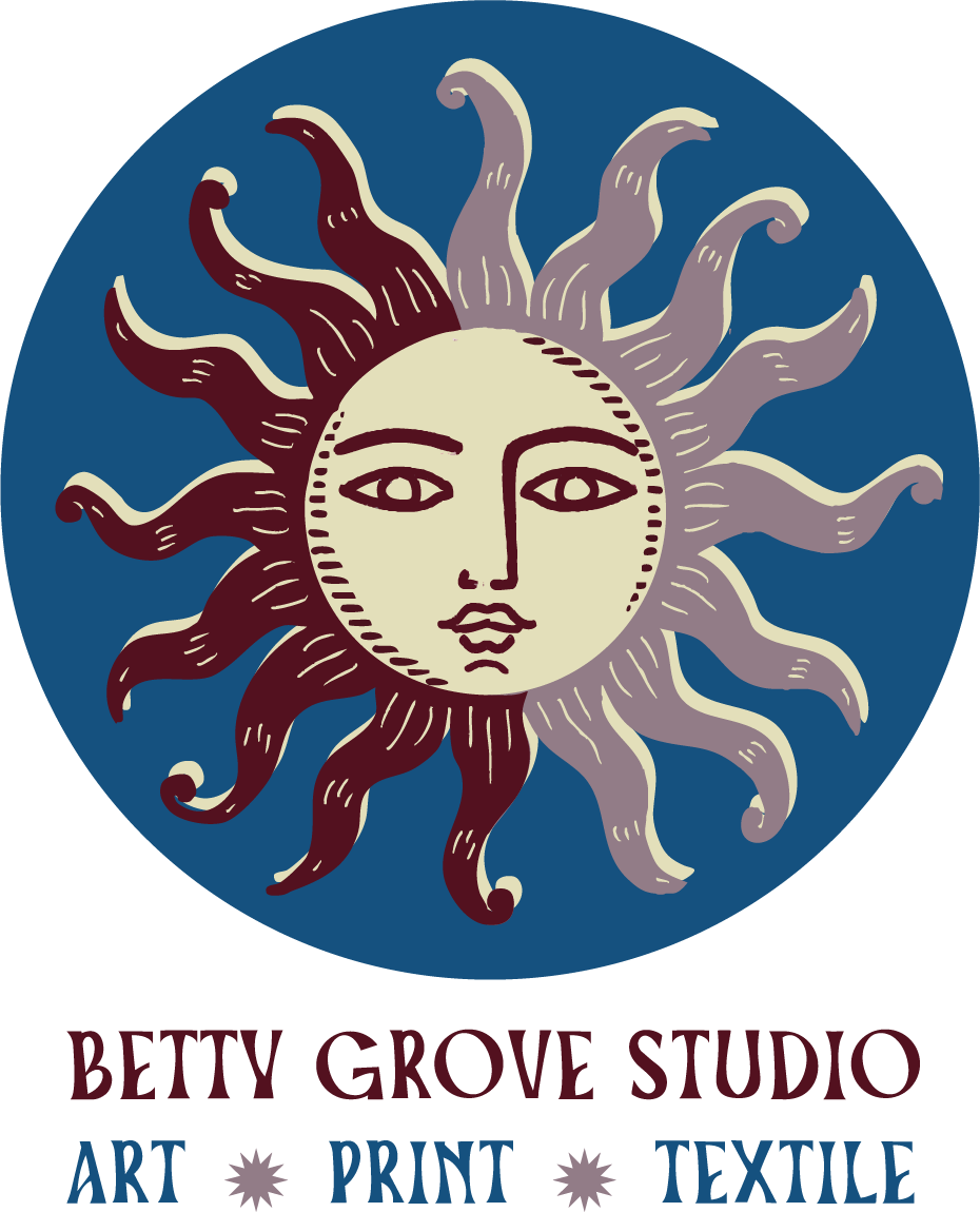 Betty Grove Designs