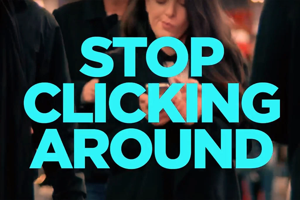 Did Hilton succeed in convincing consumers to “Stop Clicking Around? ” Did Marriott prove “ It pays to book direct “?