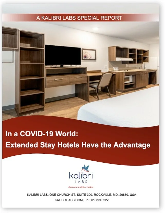 Industry Studies — Kalibri Labs | Revenue Strategy | Next-Gen ...