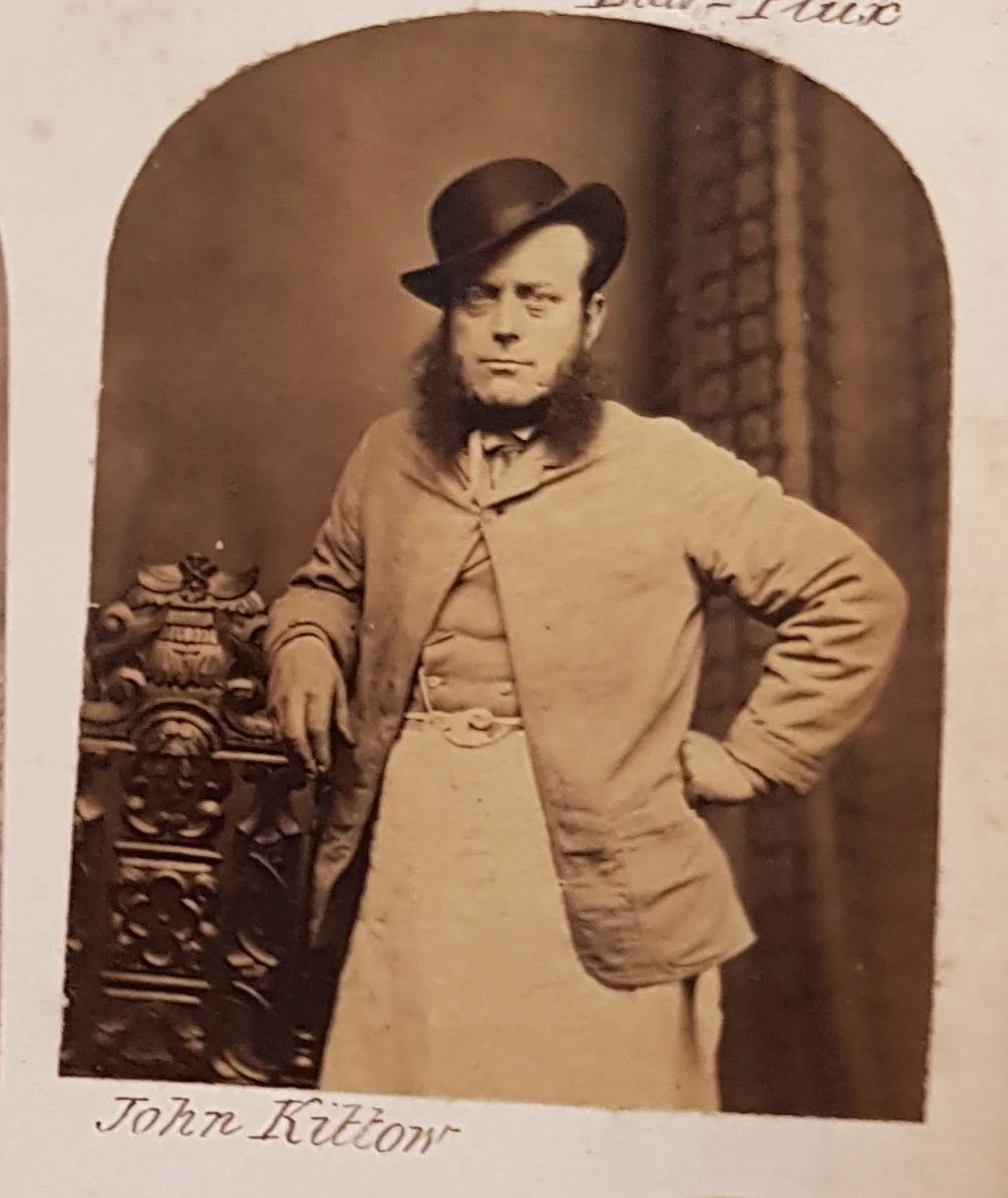 John Kittow - 3rd town crier.jpg