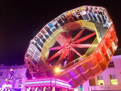Mop Fair