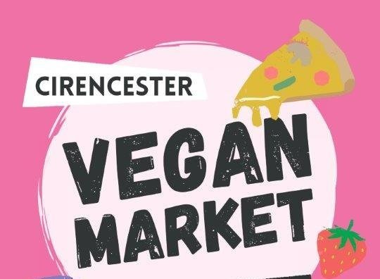 Vegan Market