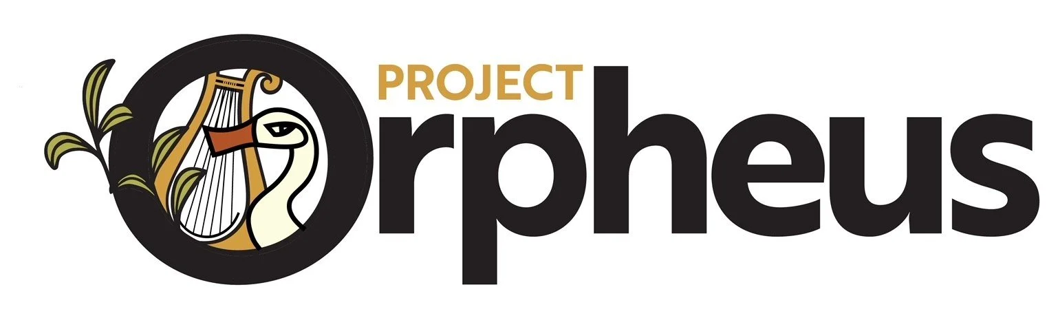 Project Orpheus Conference