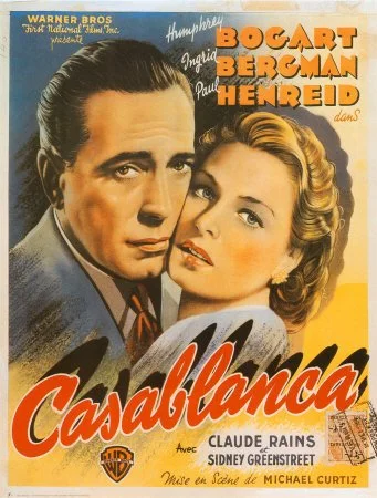 Film - Casablanca