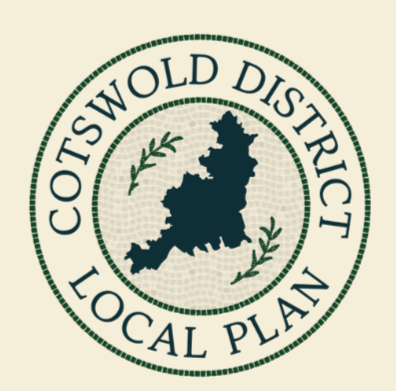 Have your say - Cotswold District Local Plan
