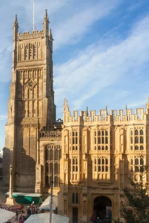 Things to Do — Cirencester Town Council