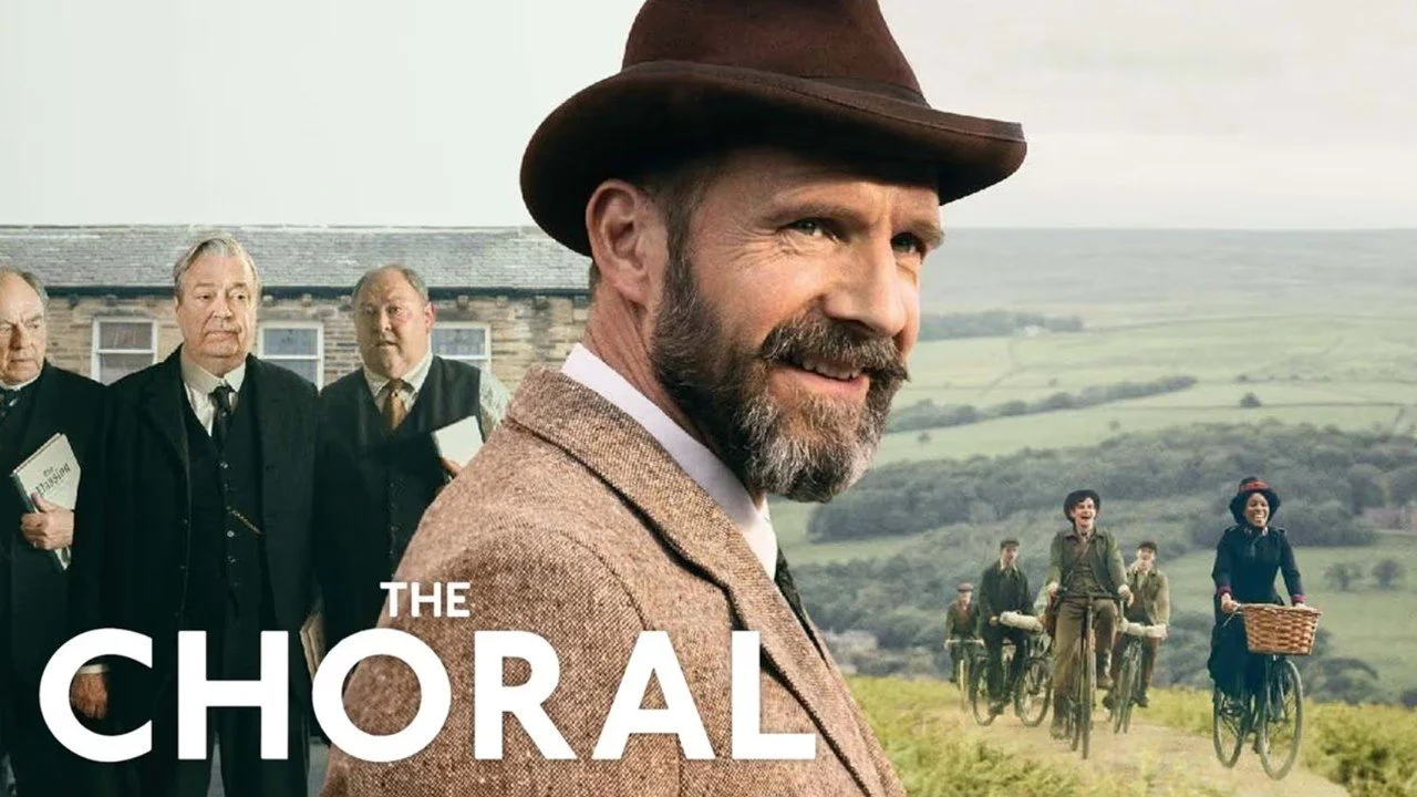 Film - The Choral (with subtitle)