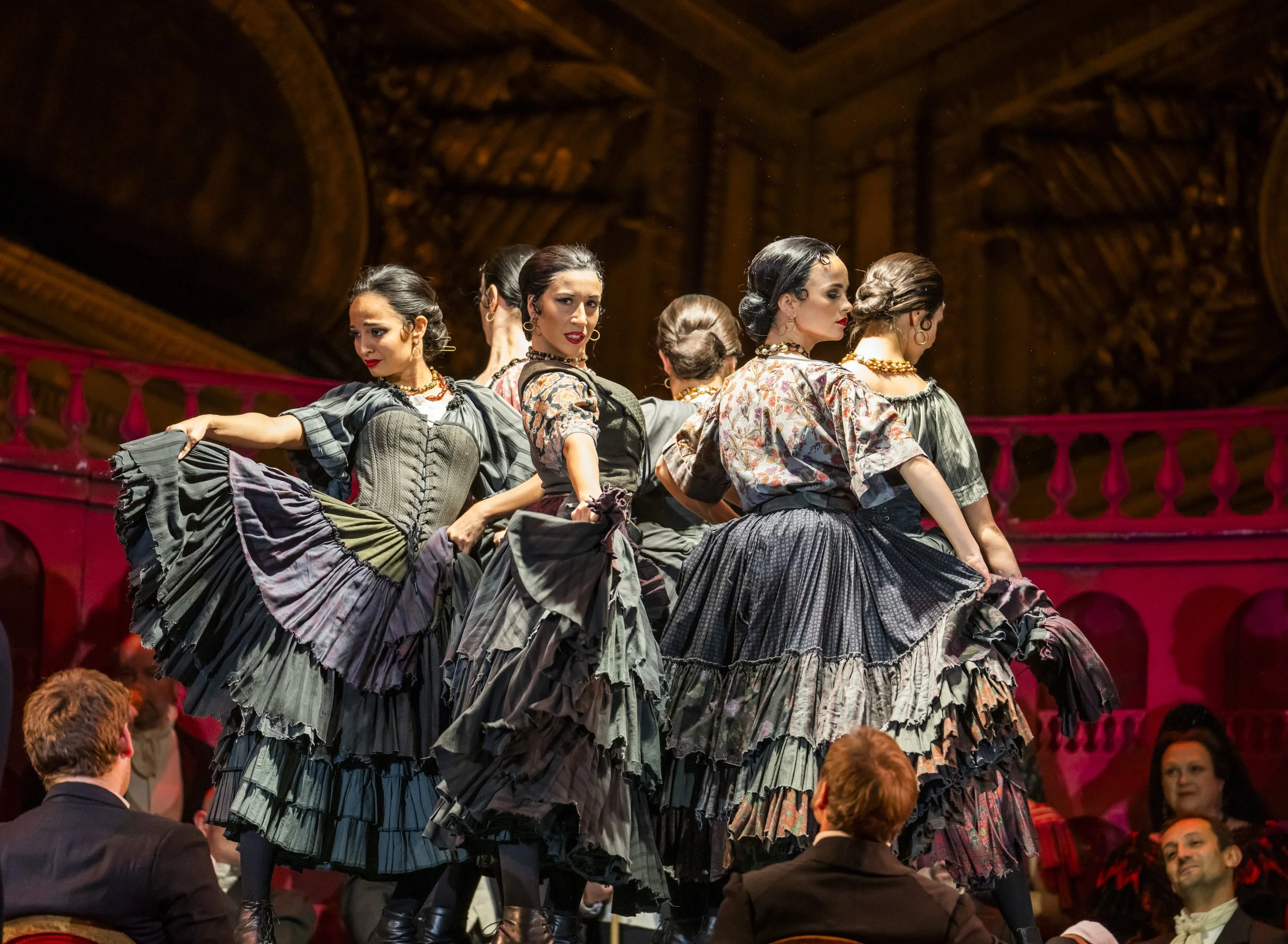 The Royal Opera - La Traviata