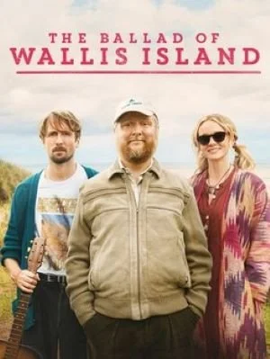 Film - The Ballad of Wallis Island