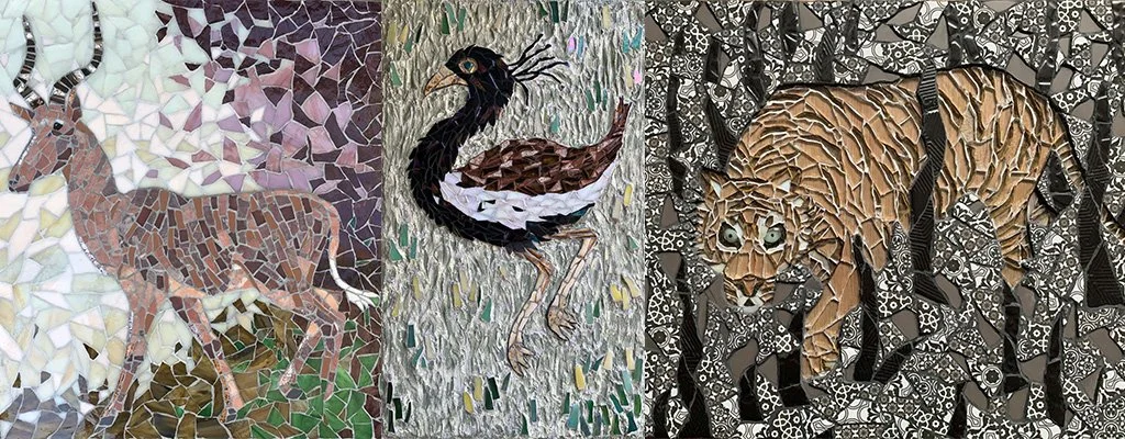 Exhibition - Animalium