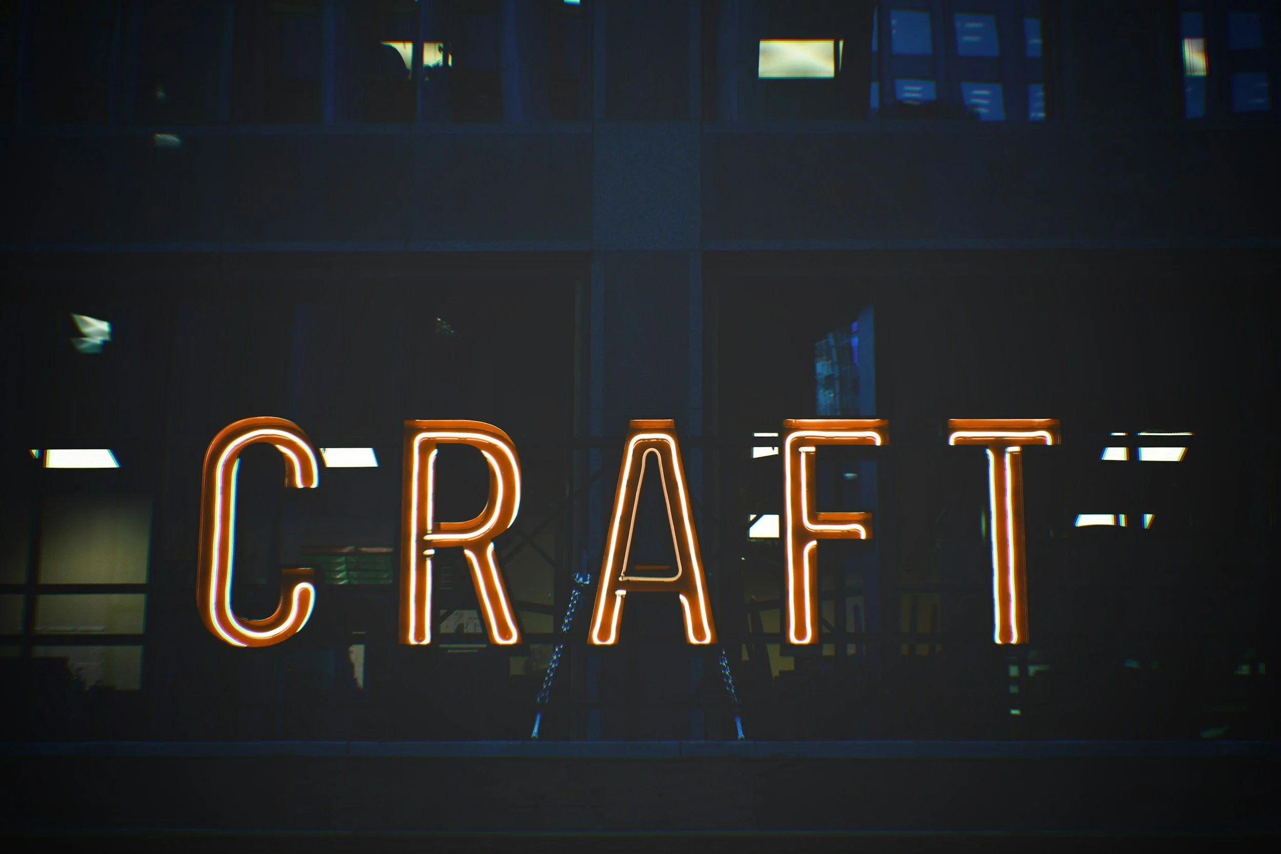 Craft Market 