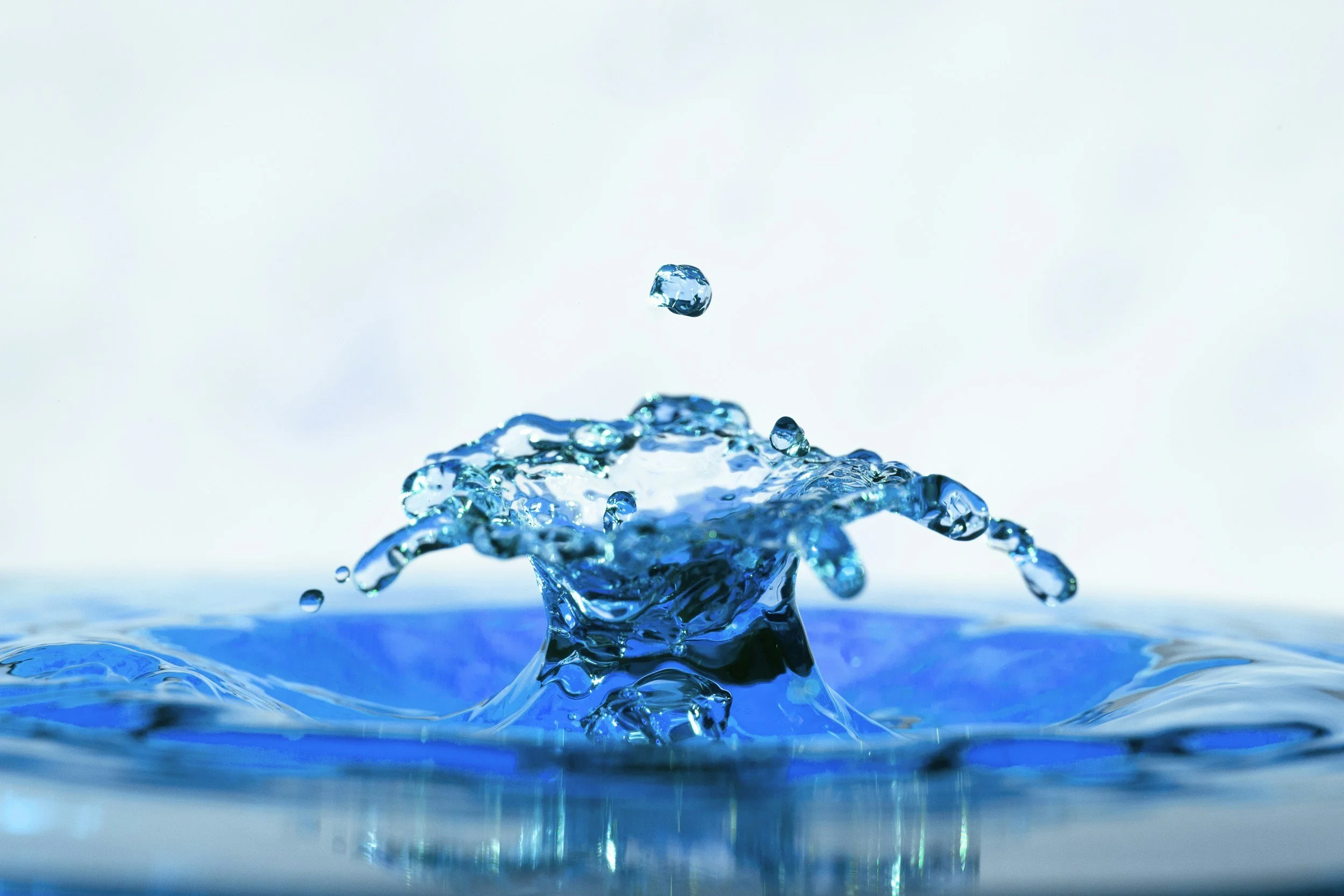 Spotless Water – Coming to Kingshill