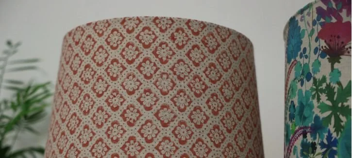 Workshop - Drum Lampshade