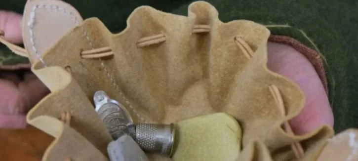 Workshop - Introduction to Leather Working