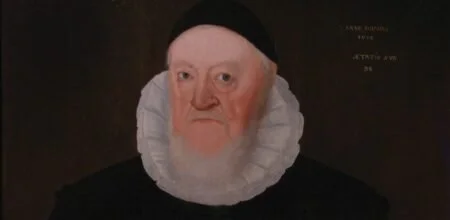 Cirencester Wool Walk