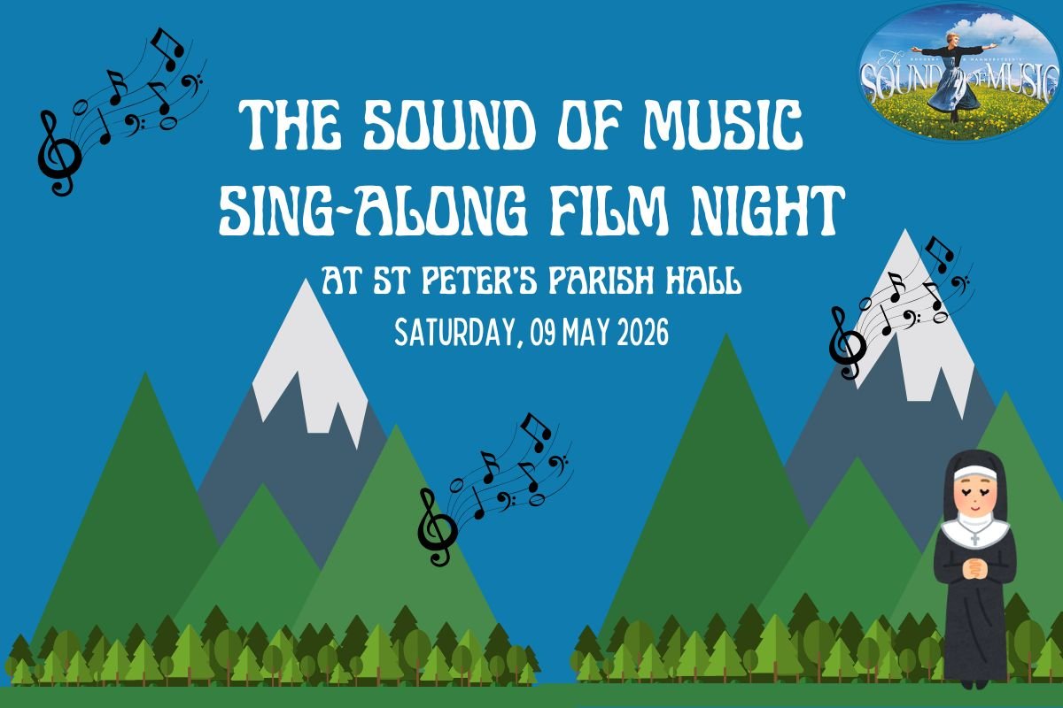 The Sound of Music Film Night &amp; Sing-Along