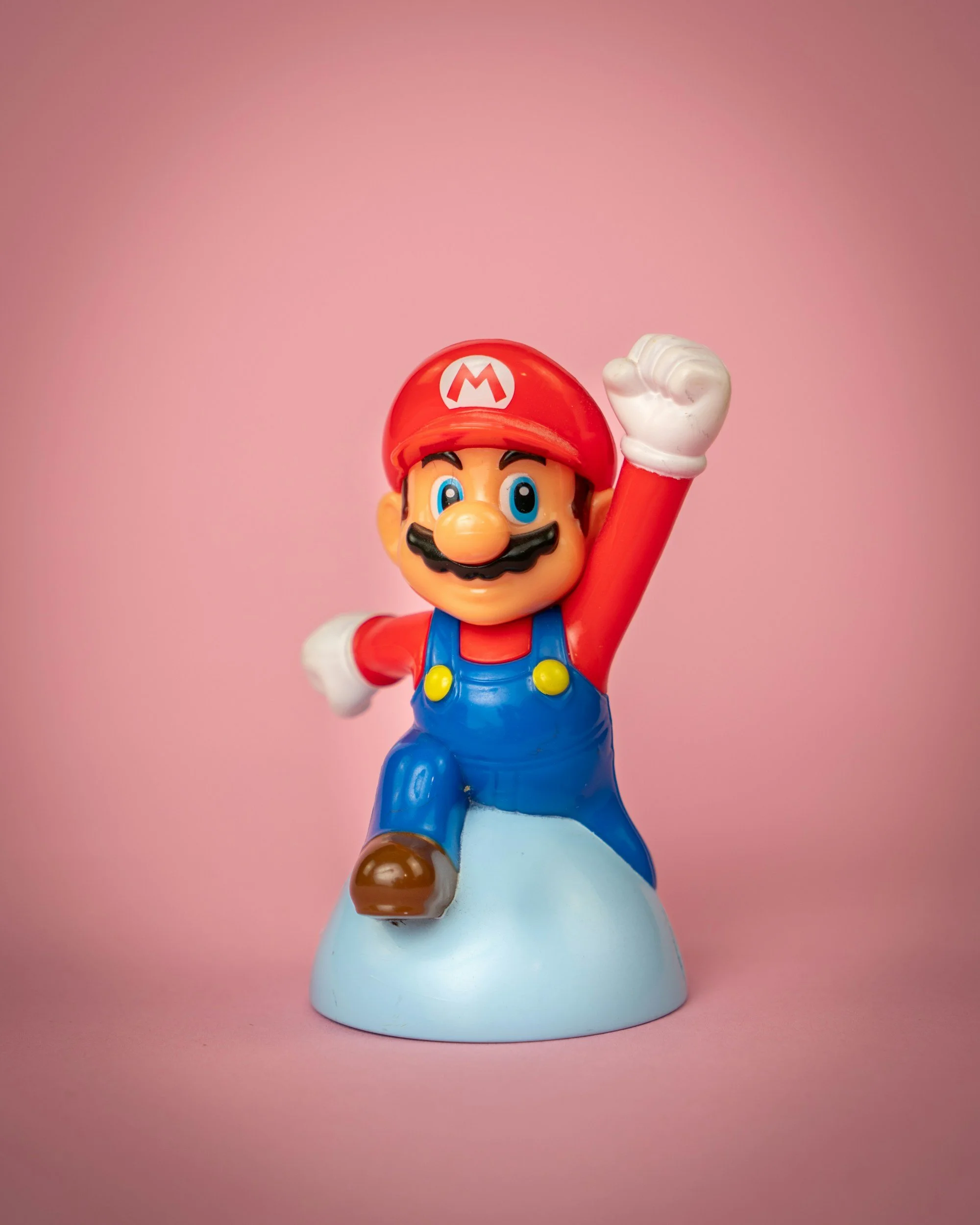 Film - The Super Mario Galaxy Movie