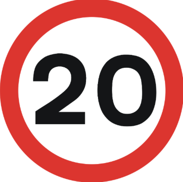 Community 20 Consultation