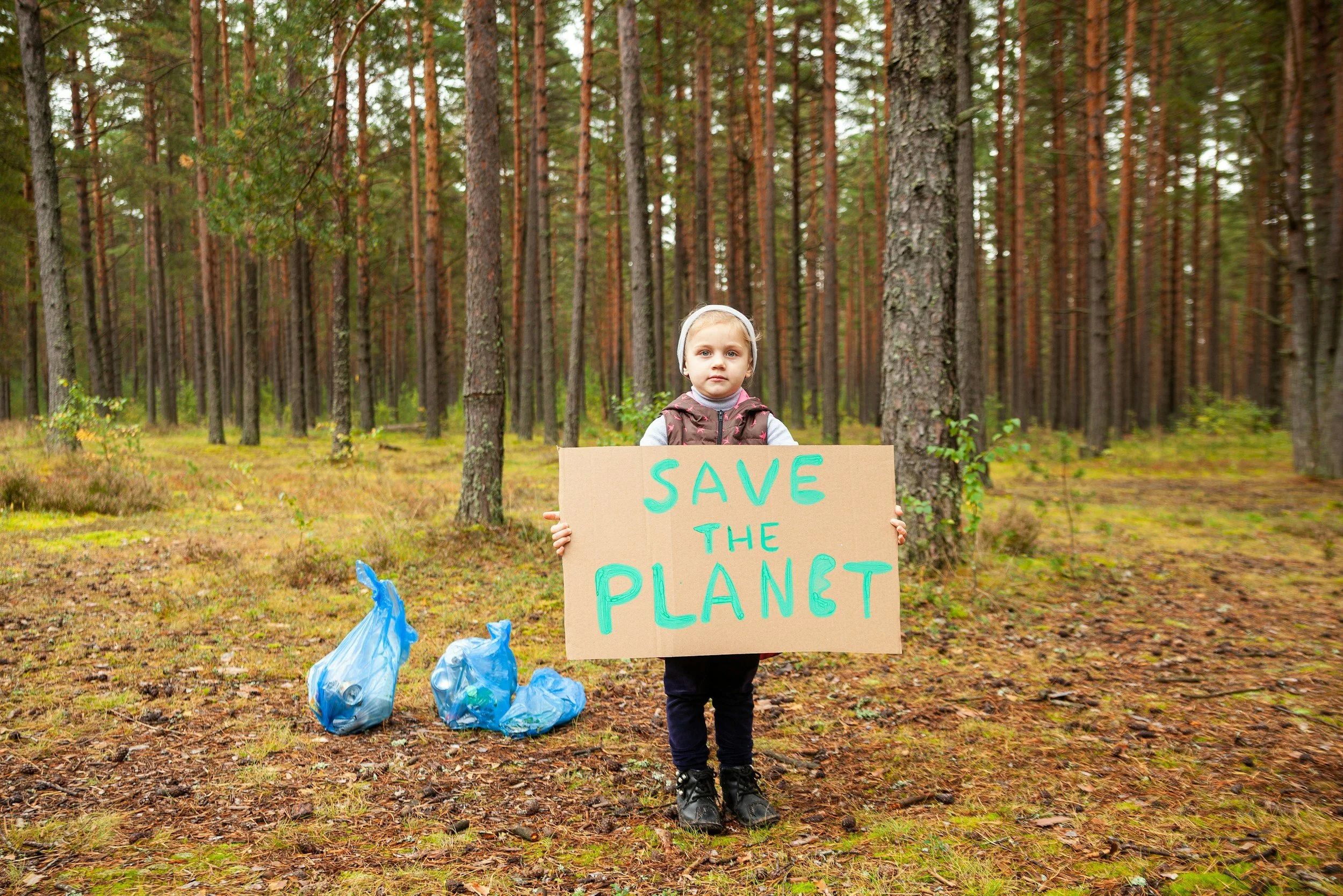 Supporting Climate Projects in Local Schools