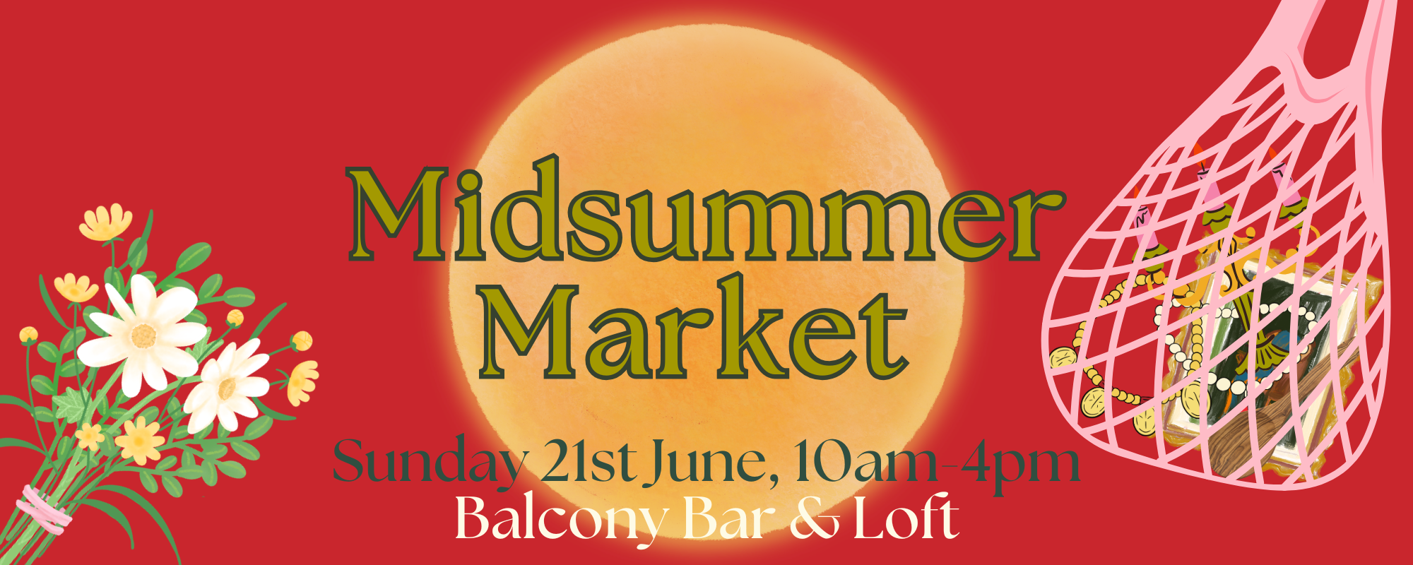 Midsummer Market 