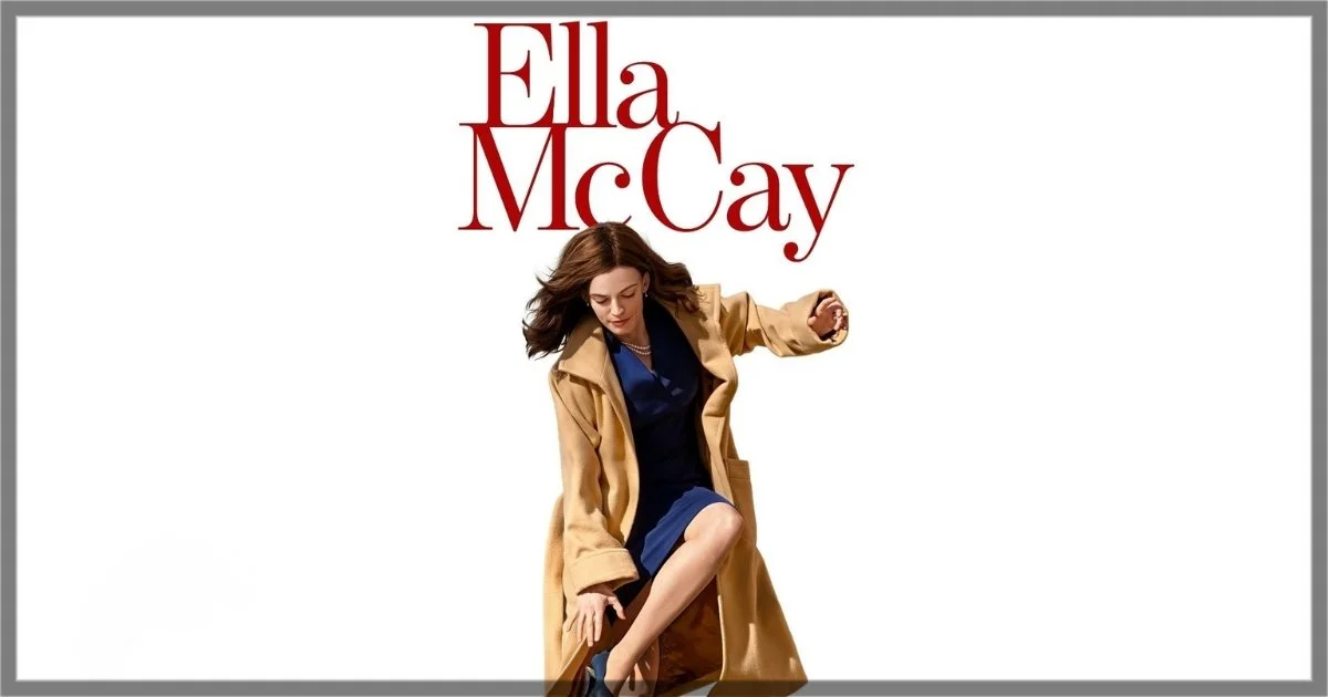 Rural Cinema - Ella McCay