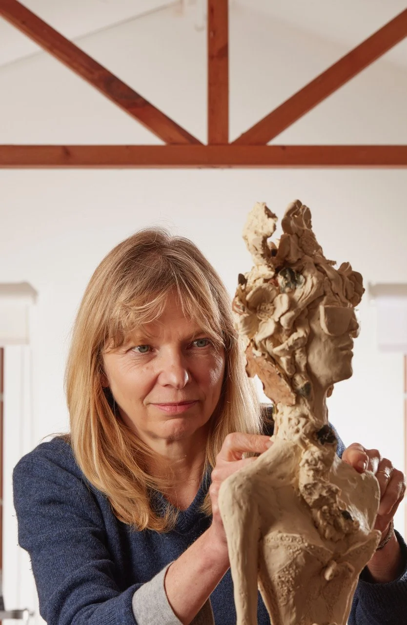 Workshop - Introduction to Sculpting 