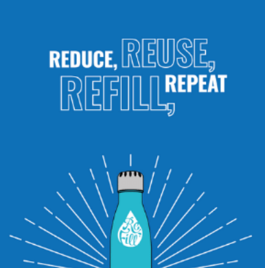 💧✨ Happy National Water Refill Day! ✨💧
