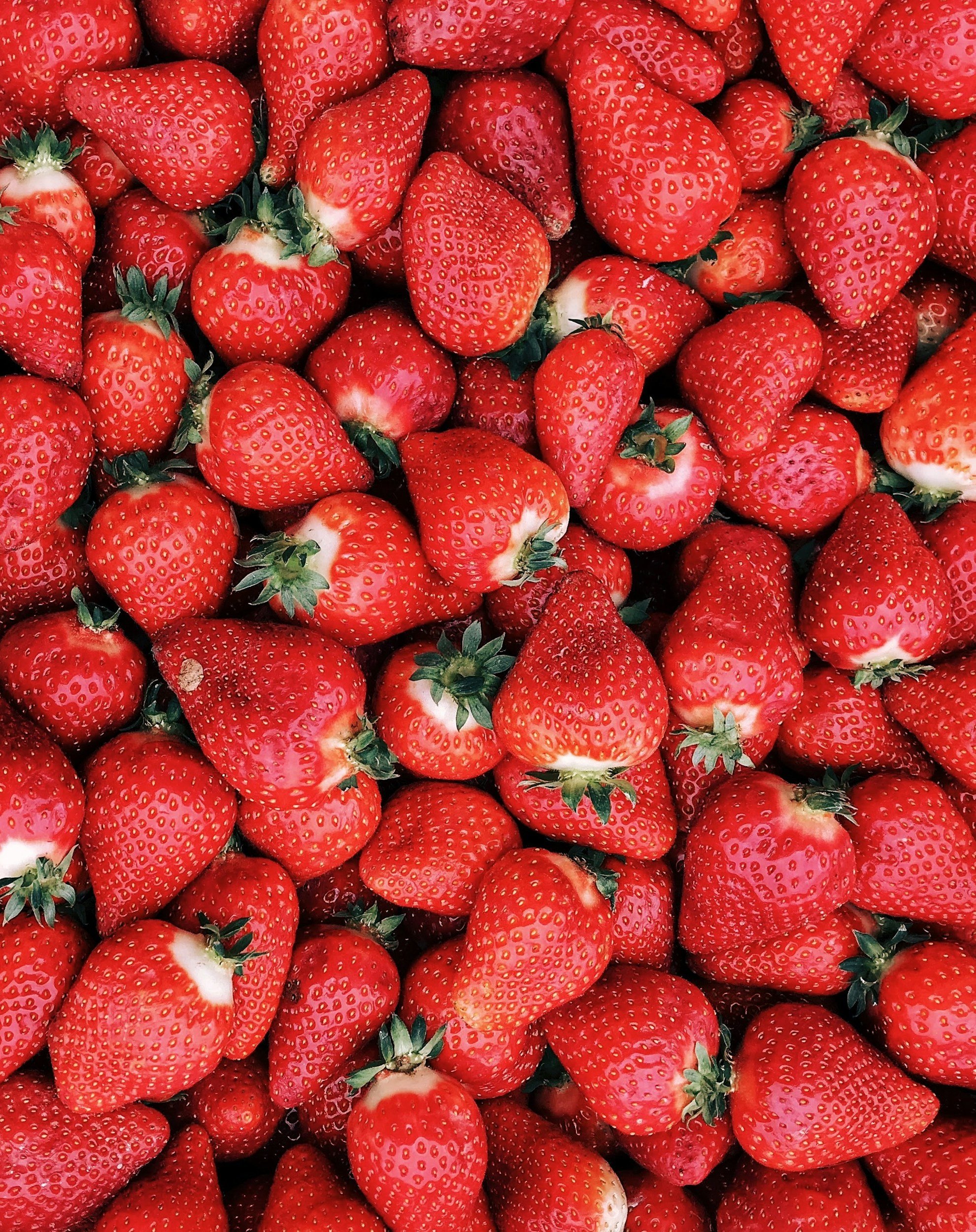 Strawberry Fayre