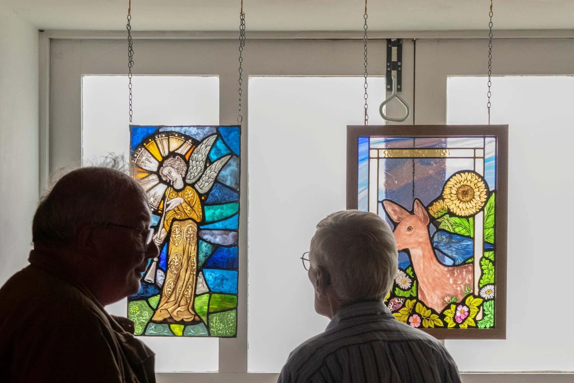 New Brewery Arts launches Raw Talent 2026 — celebrating community creativity