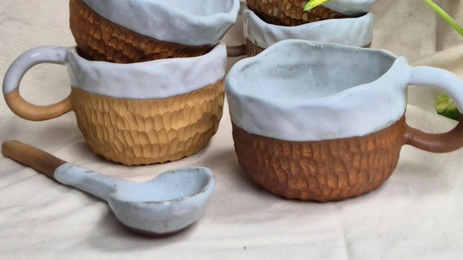 Workshop - Ceramics for Beginners